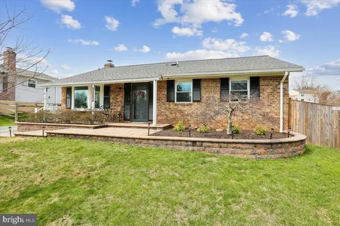 $550,000 | 24328 Flamingo Terrace, Gaithersburg, MD 20882