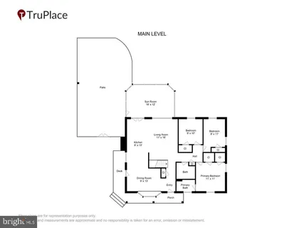 $550,000 | 24328 Flamingo Terrace, Gaithersburg, MD 20882