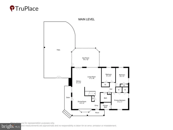 $550,000 | 24328 Flamingo Terrace, Gaithersburg, MD 20882