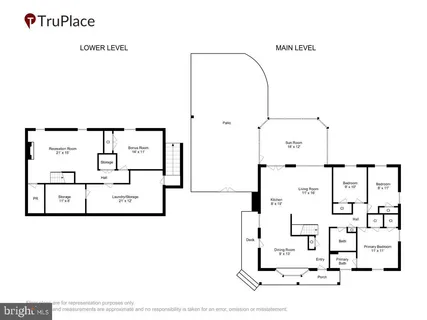 $550,000 | 24328 Flamingo Terrace, Gaithersburg, MD 20882