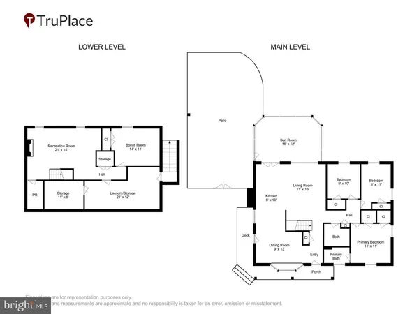 $550,000 | 24328 Flamingo Terrace, Gaithersburg, MD 20882