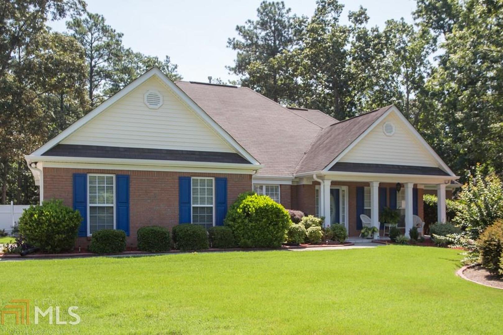 12728 Simmons Road Hampton, GA 30228 - Photo 1 of 1 Gallery Image 1