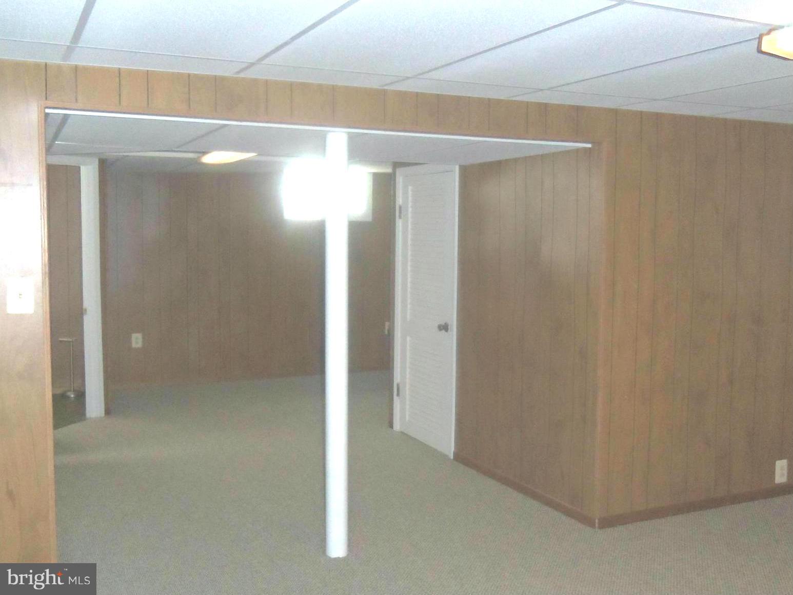 6211 Marlora Road Baltimore, MD 21239 - Photo 13 of 16 Basement