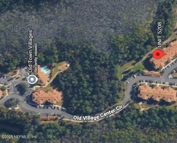 $167,500 | 285 Old Village Center Circle, Unit 5208, St. Augustine, FL 32084