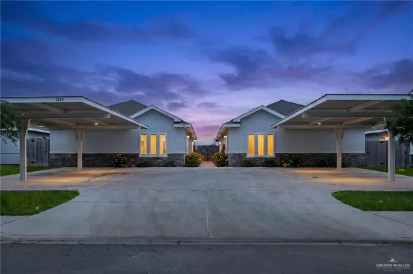 $474,000 | 1804 Stauffer Street, Weslaco, TX 78596