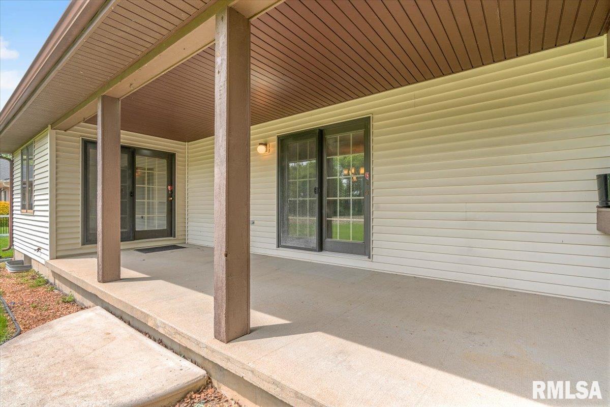 1204 Harmony Court Springfield, IL 62703 - Photo 30 of 35