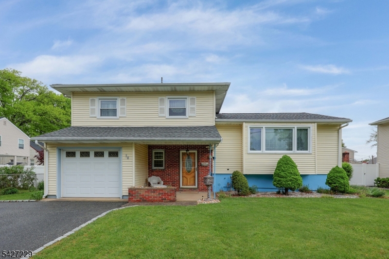 76 Harrison Street Clark, NJ 07066 - Photo 1 of 28