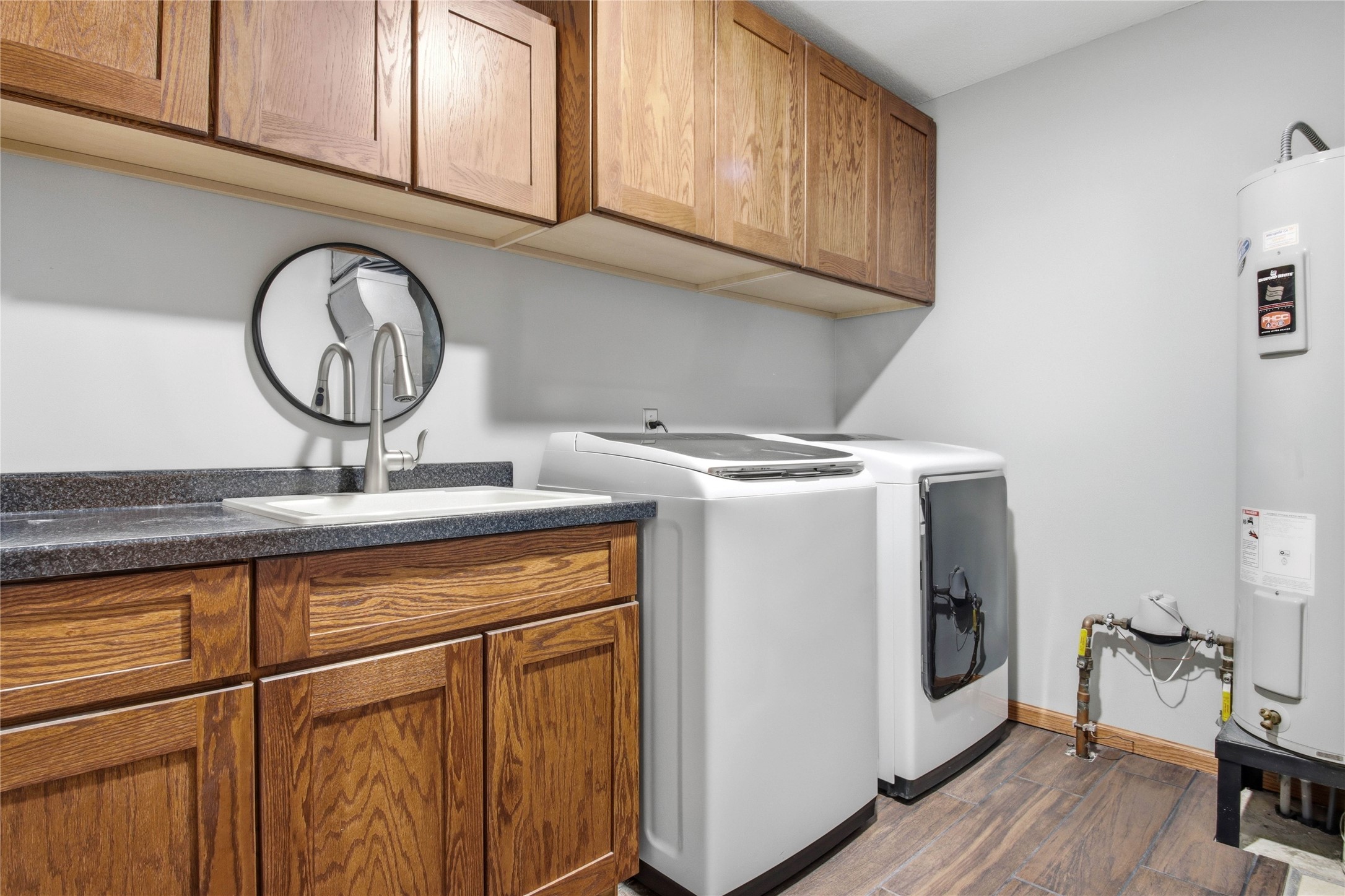 1230 East Orchard Beach Lane, Unit A Rice Lake, WI 54868 - Photo 24 of 36