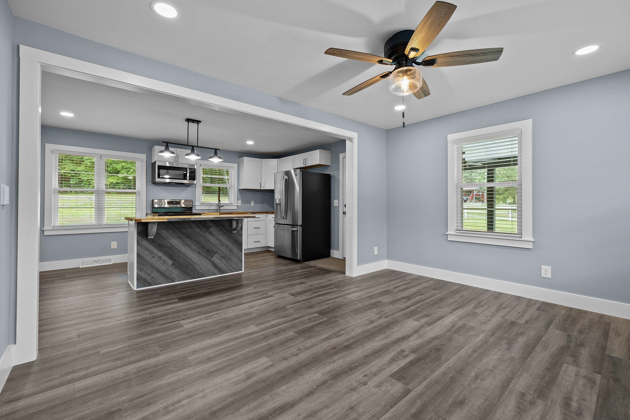 400 St Paul Church Road Roxboro, NC 27574 - Photo 7 of 23 Photo 7