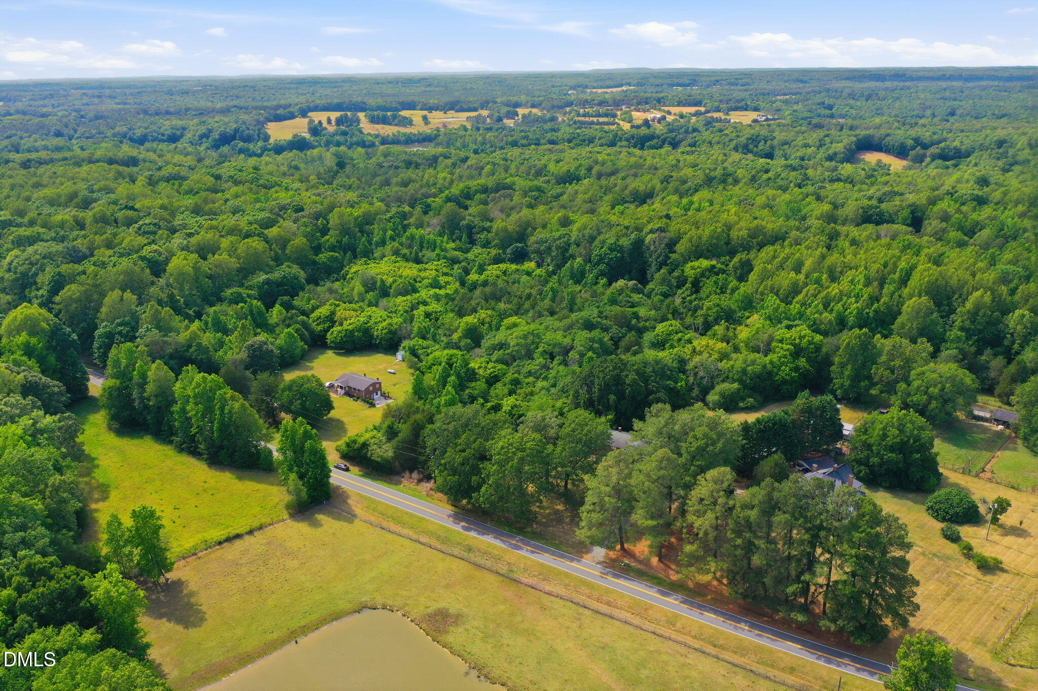 0 White Level Road Mebane, NC 27302 - Photo 10 of 12 10-web-or-mls-DJI_0126