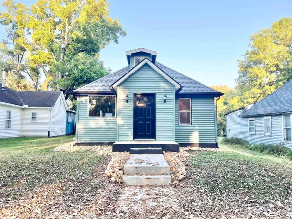 $160,000 | 203 Beal Street, Logansport, IN 46947