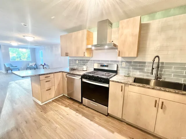 $180,000 | 203 Beal Street, Logansport, IN 46947