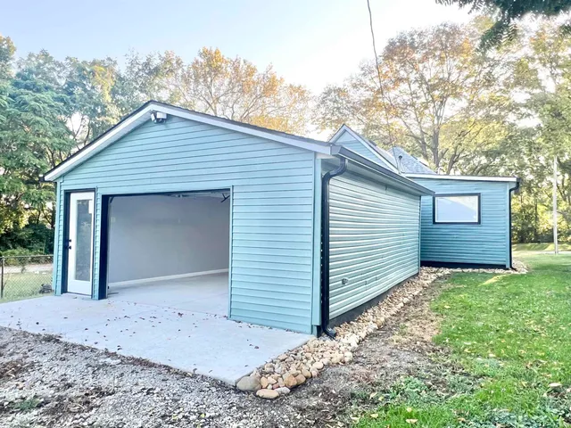 $180,000 | 203 Beal Street, Logansport, IN 46947