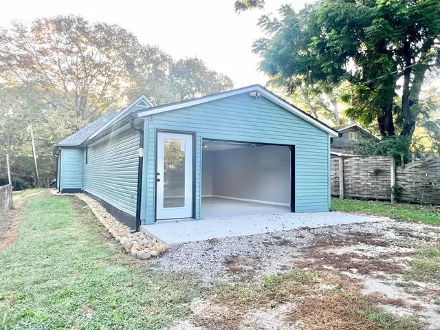 $180,000 | 203 Beal Street, Logansport, IN 46947