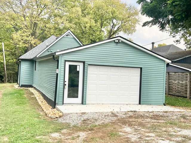 $180,000 | 203 Beal Street, Logansport, IN 46947