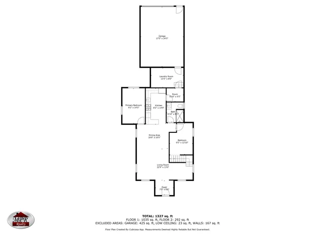 $180,000 | 203 Beal Street, Logansport, IN 46947