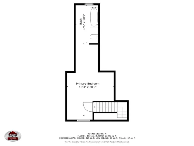 $180,000 | 203 Beal Street, Logansport, IN 46947