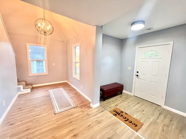 $180,000 | 203 Beal Street, Logansport, IN 46947