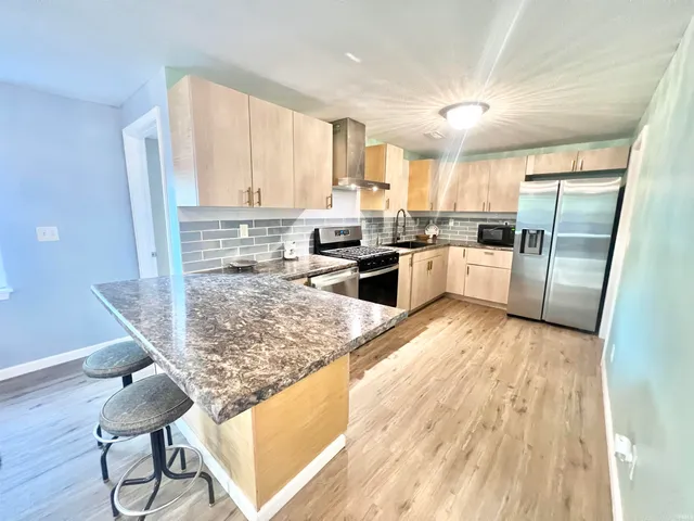 $180,000 | 203 Beal Street, Logansport, IN 46947