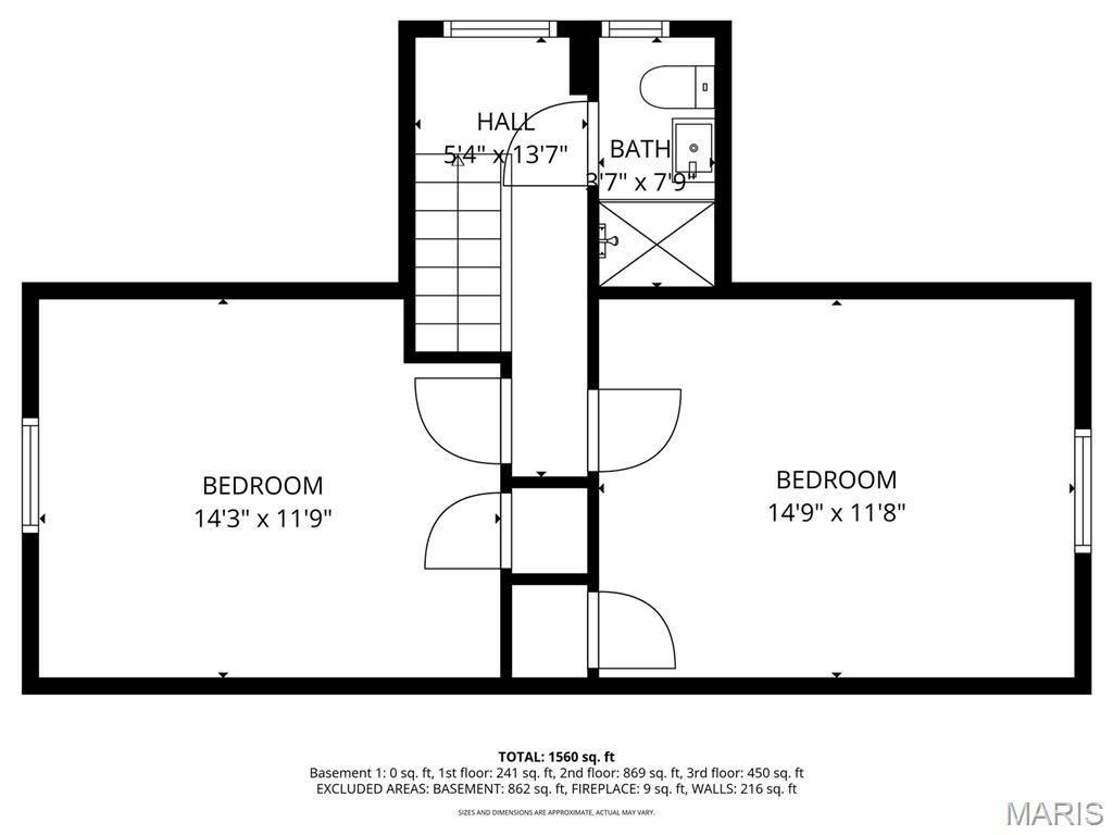 453 George Street Wood River, IL 62095 - Photo 3 of 55