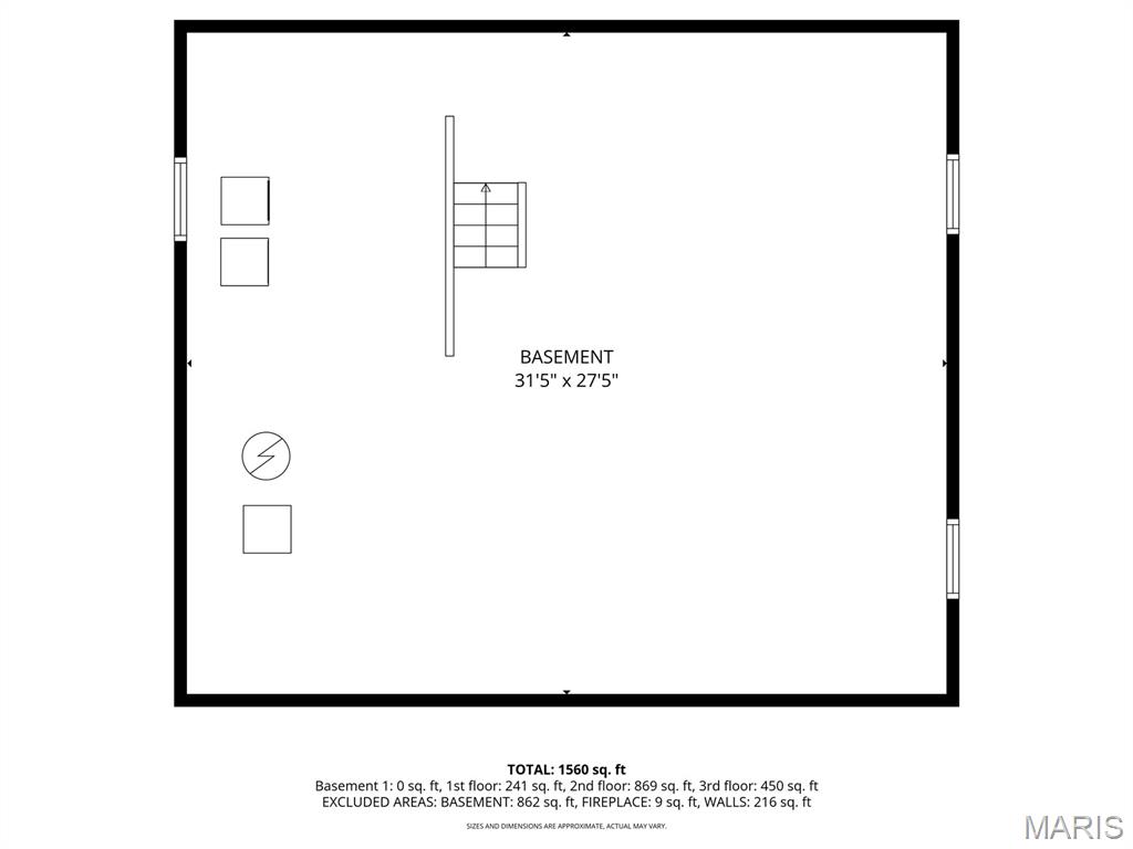 453 George Street Wood River, IL 62095 - Photo 4 of 55