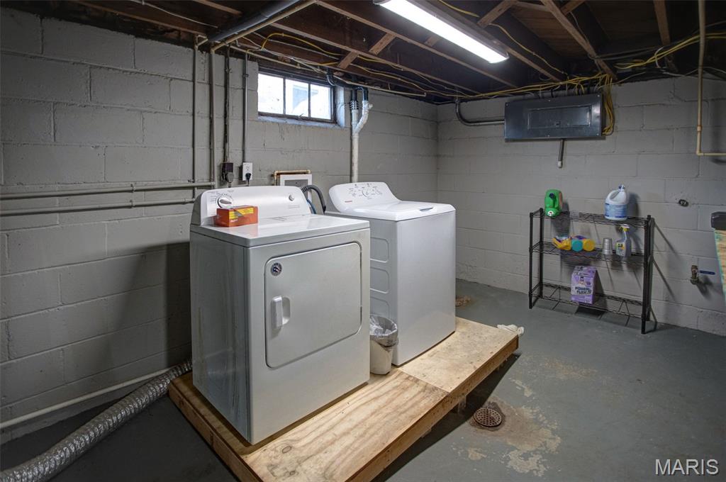 453 George Street Wood River, IL 62095 - Photo 41 of 55