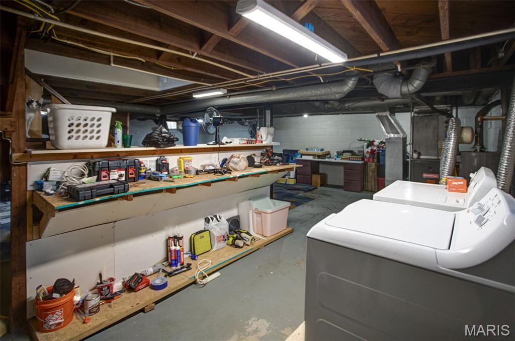 453 George Street Wood River, IL 62095 - Photo 42 of 55