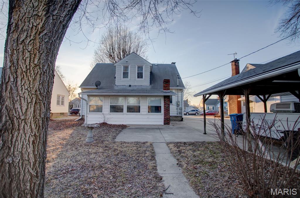 453 George Street Wood River, IL 62095 - Photo 53 of 55