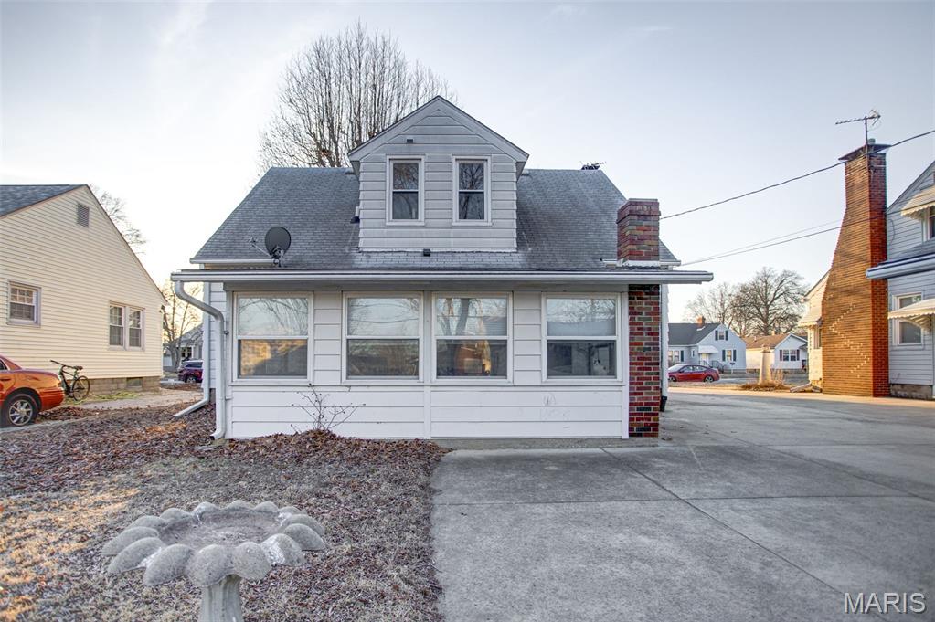 453 George Street Wood River, IL 62095 - Photo 54 of 55