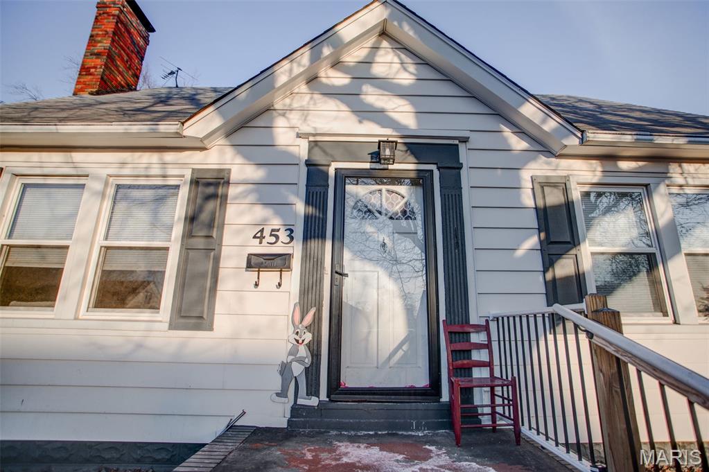 453 George Street Wood River, IL 62095 - Photo 10 of 55