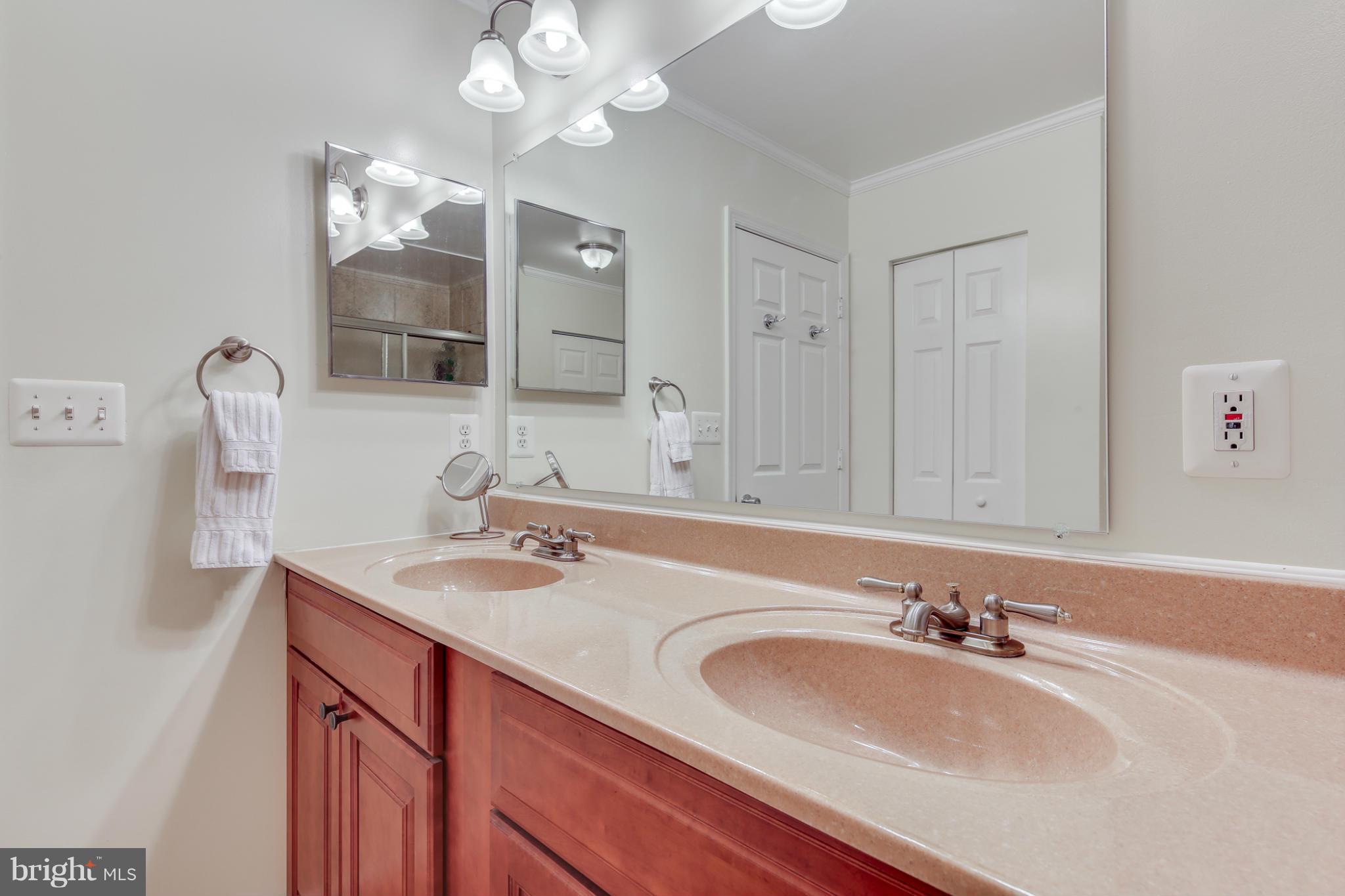 9258 Cartersville Road Columbia, MD 21046 - Photo 15 of 30 Bath (Master)