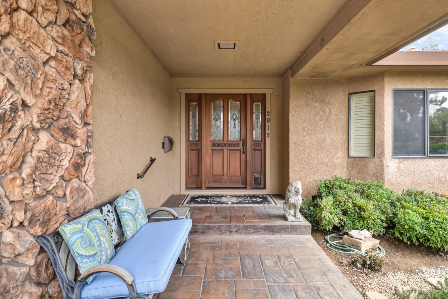 2812 Lacy Lane Sacramento, CA 95821 - Photo 35 of 76