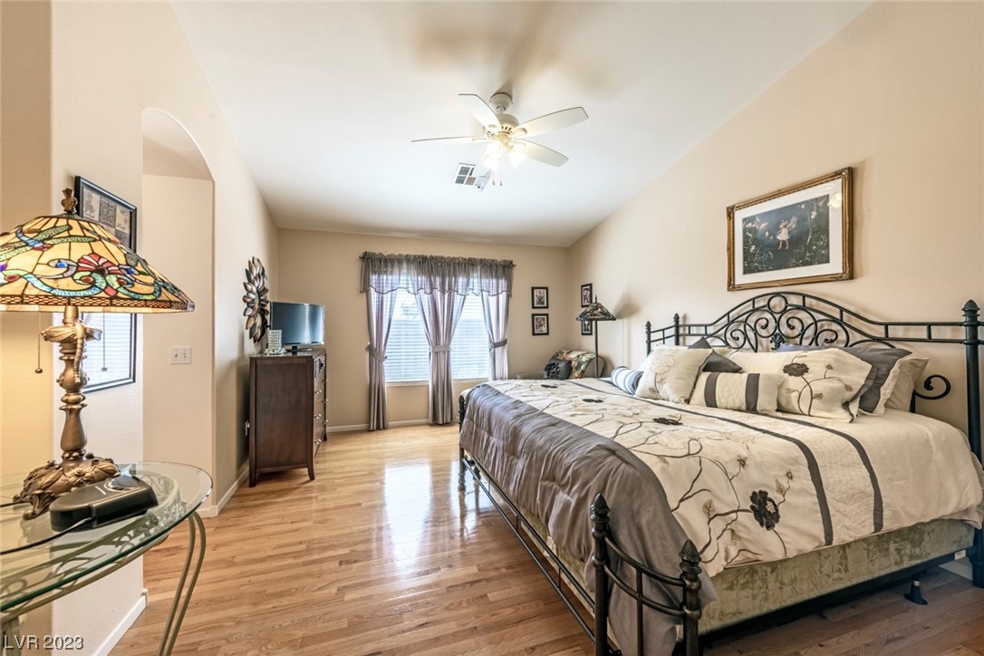 4461 Ranch Foreman Road North Las Vegas, NV 89032 - Photo 11 of 20