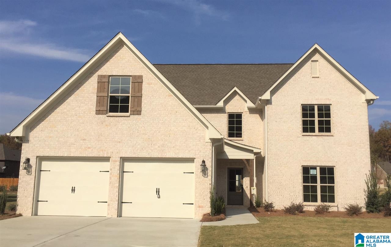 600 Kirkwall Lane Pelham, AL 35124 - Photo 1 of 48