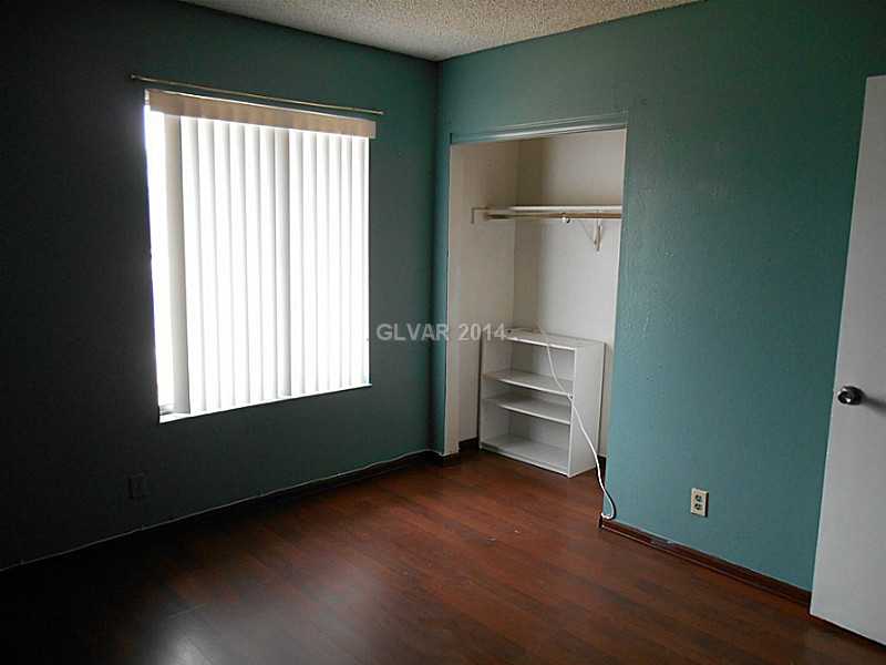 4012 Maple Hill Road Las Vegas, NV 89115 - Photo 12 of 25 Bedroom.