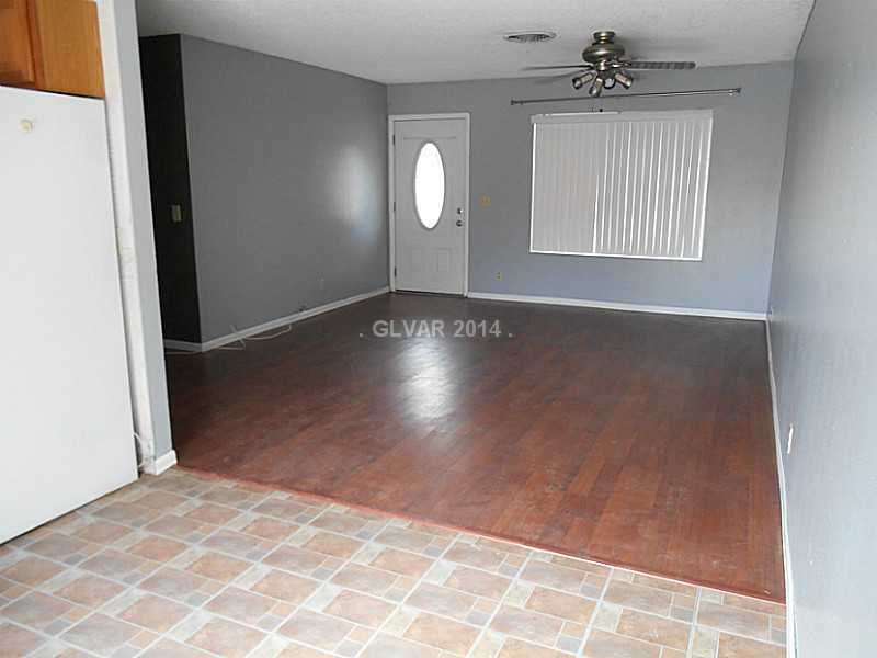 4012 Maple Hill Road Las Vegas, NV 89115 - Photo 7 of 25 Living Room.