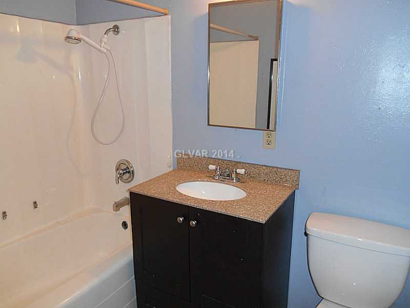 4012 Maple Hill Road Las Vegas, NV 89115 - Photo 8 of 25 Bathroom.