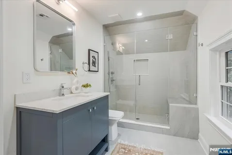 a view of a workspace