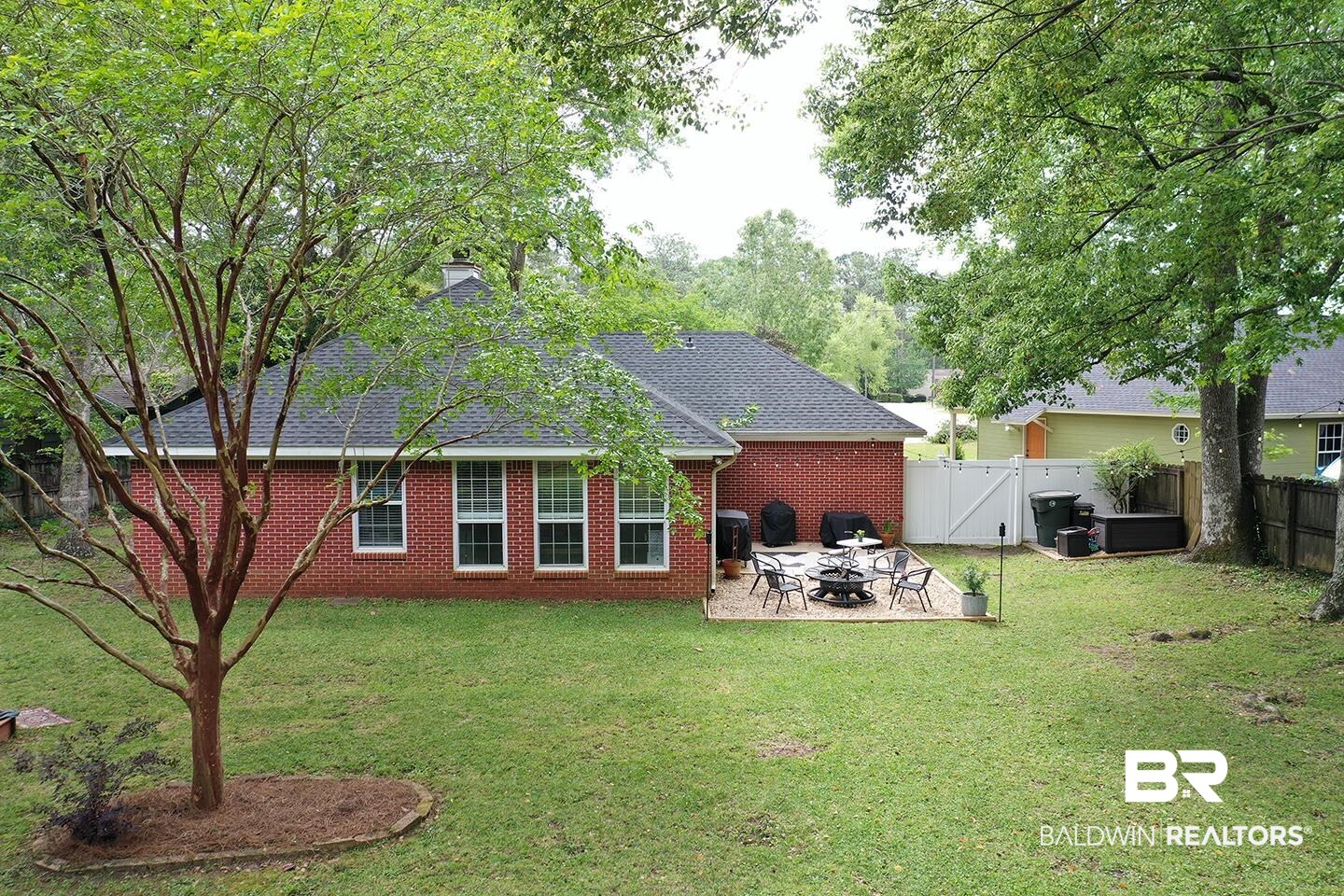 109 Cherry Circle Daphne, AL 36526 - Photo 25 of 32