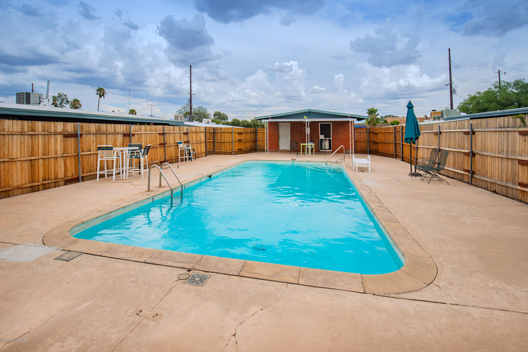 2121 North Country Club Road, Unit 9 Tucson, AZ 85716 - Photo 20 of 21 Gallery Image 20
