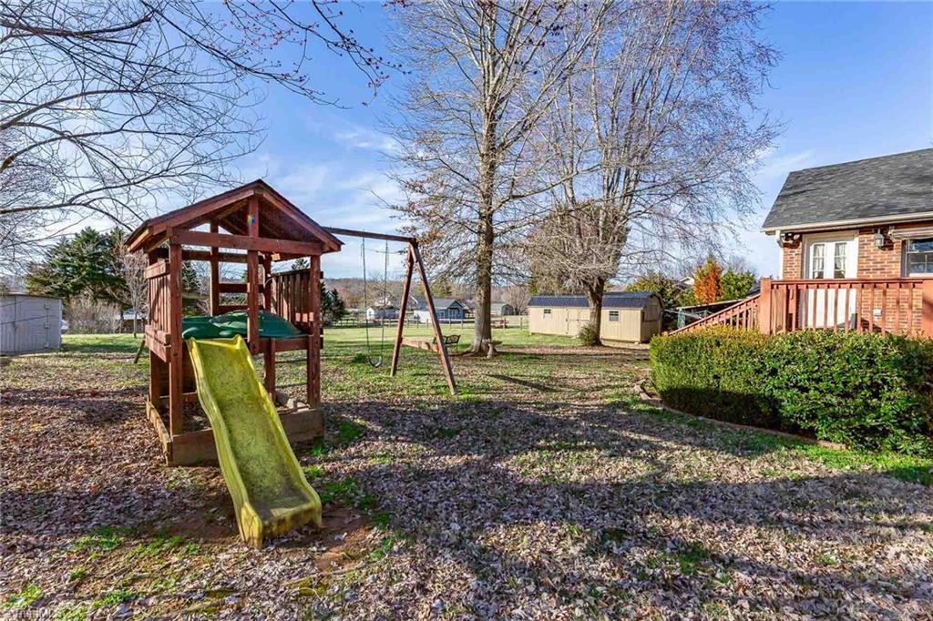 5489 Rolling Meadows Road Randleman, NC 27317 - Photo 35 of 40 Gallery Image 35