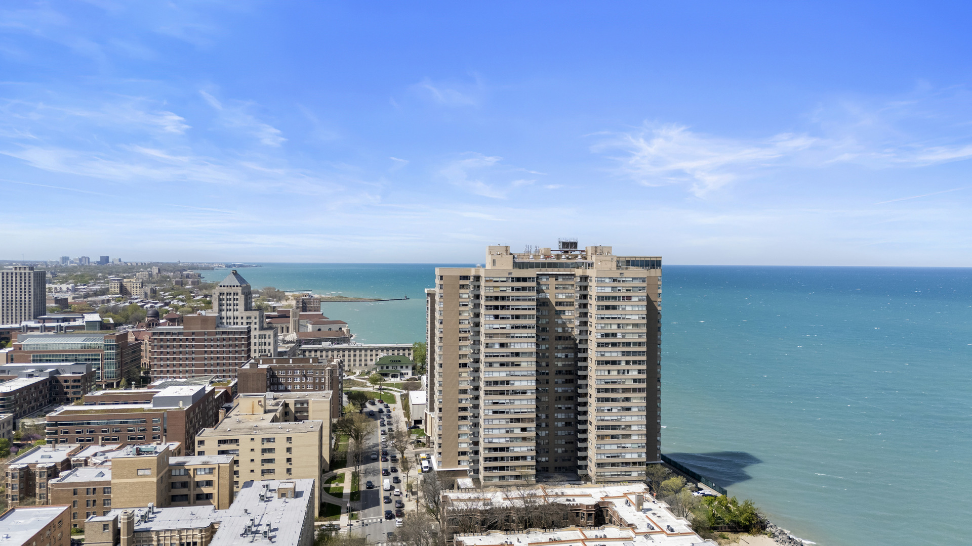 6301 North Sheridan Road, Unit 12C Chicago, IL 60660 - Photo 29 of 32