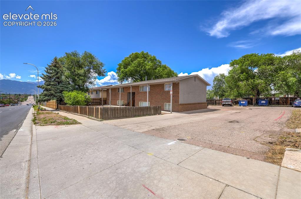 4060 Airport Road Colorado Springs, CO 80910 - Photo 10 of 42