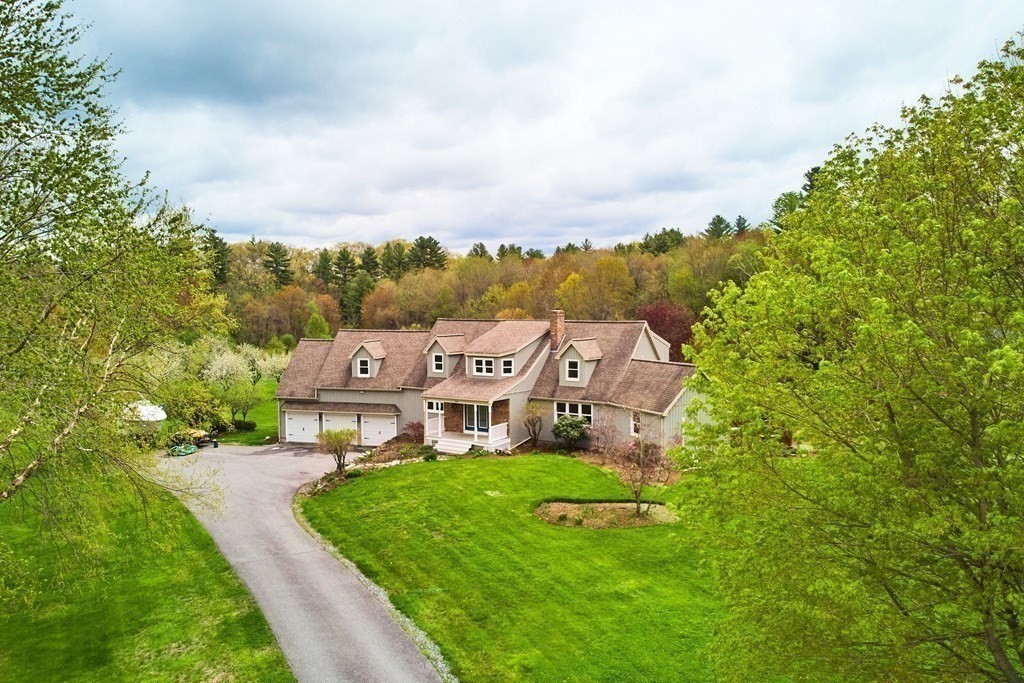 382 Chicopee Row Groton, MA 01450 - Photo 37 of 42