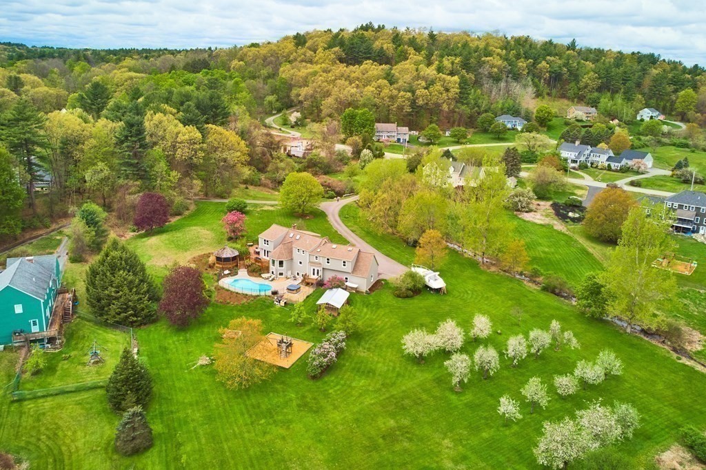 382 Chicopee Row Groton, MA 01450 - Photo 38 of 42