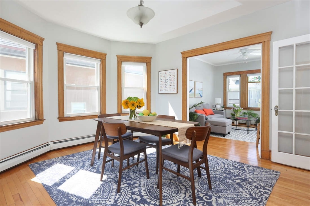 5 Benton Road, Unit 2 Medford, MA 02155 - Photo 1 of 19