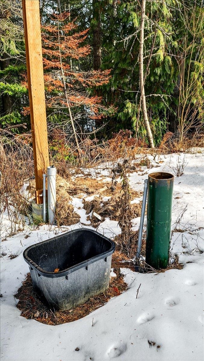 4467 F Williamson Road Clayton, WA 99110 - Photo 12 of 50