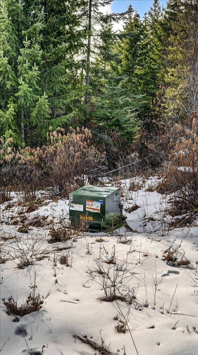 4467 F Williamson Road Clayton, WA 99110 - Photo 16 of 50