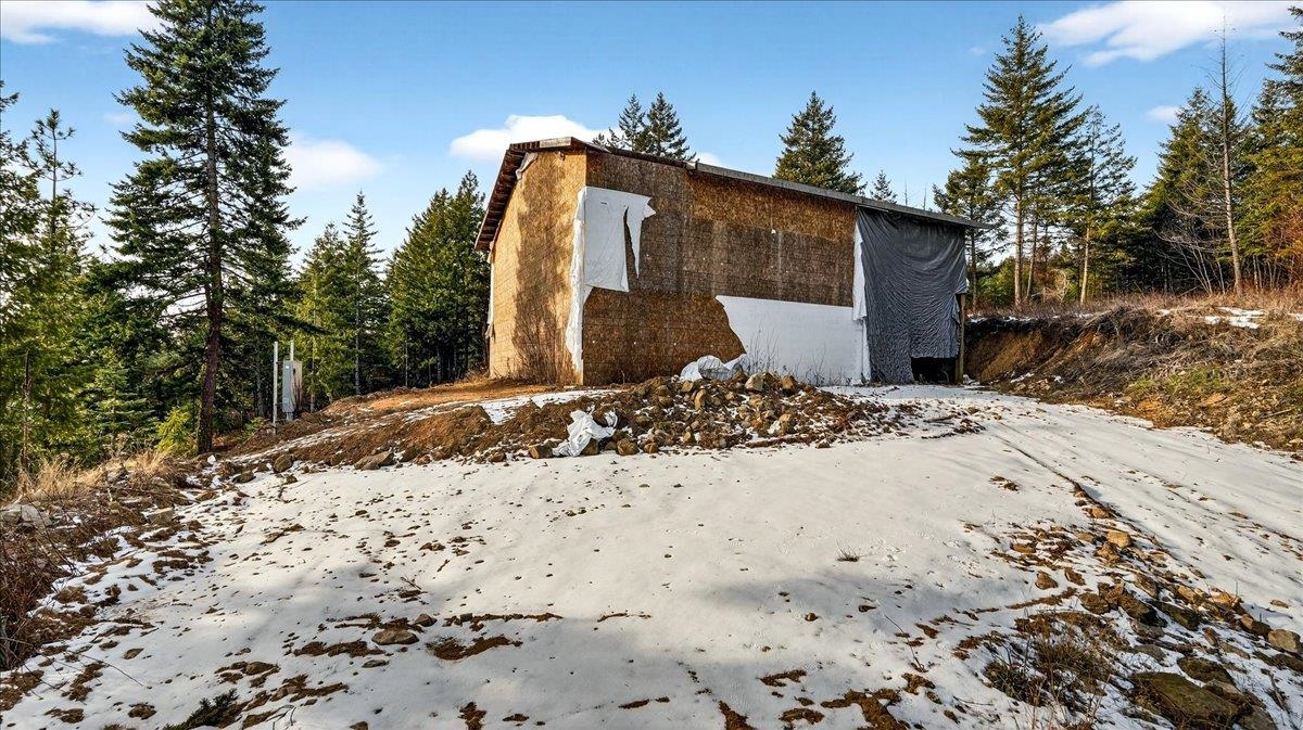 4467 F Williamson Road Clayton, WA 99110 - Photo 34 of 50