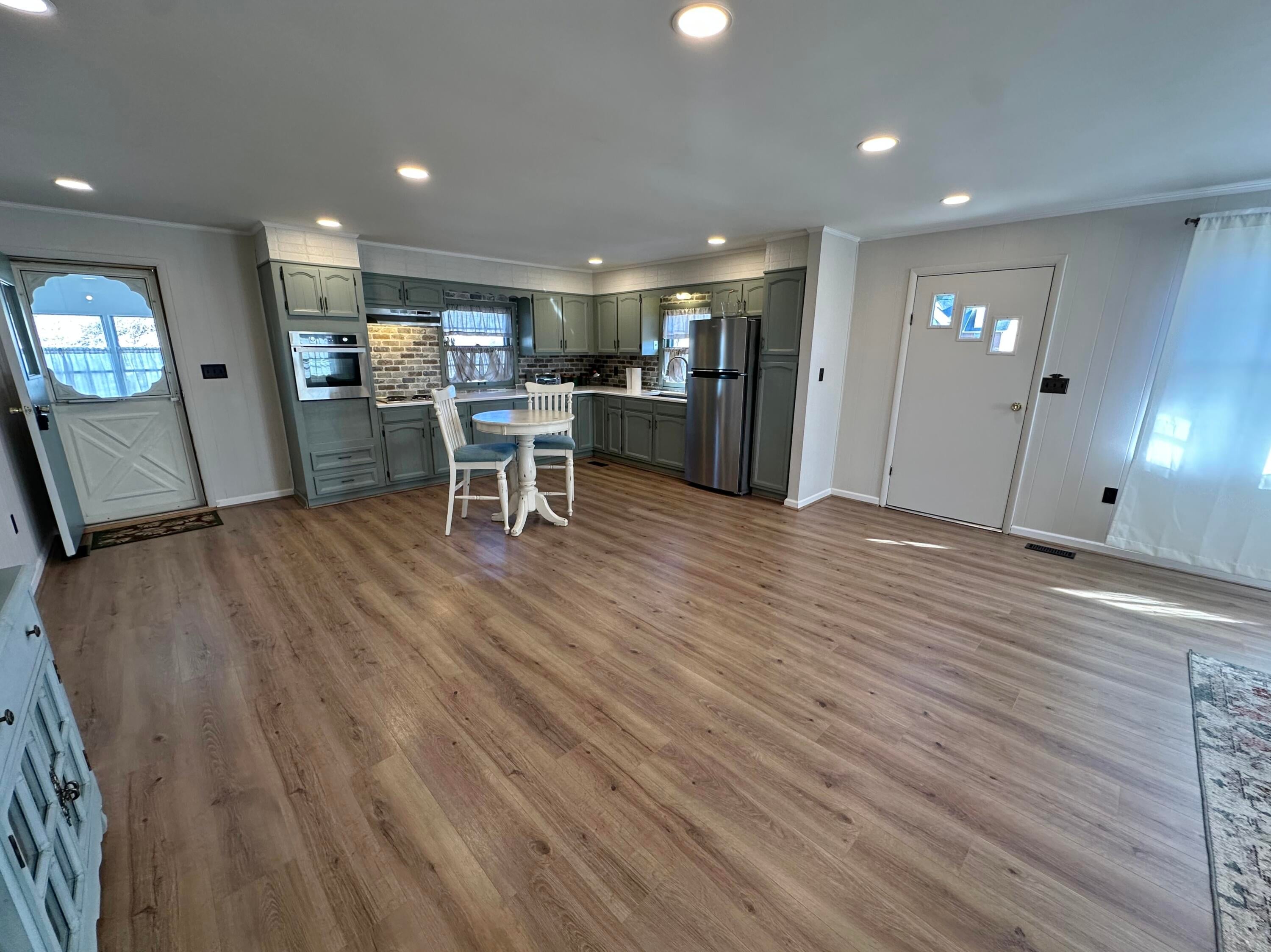 737 Brush Road Lewisburg, WV 24901 - Photo 15 of 62 Gallery Image 15
